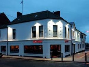 The Grouse Inn Bar & Restaurant